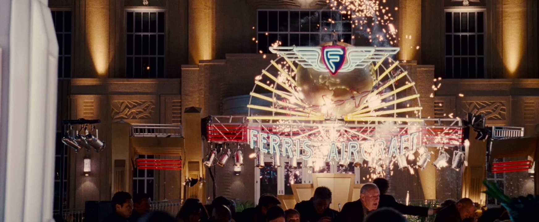 Green Lantern : Trailer