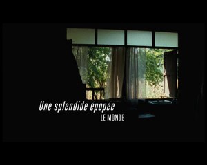 Uncle Boonmee who can recall his past lives