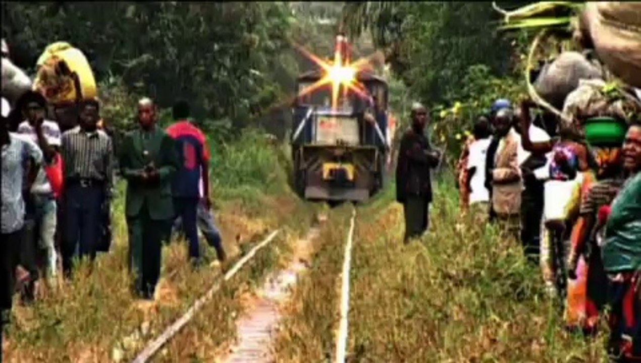 Benda Bilili !