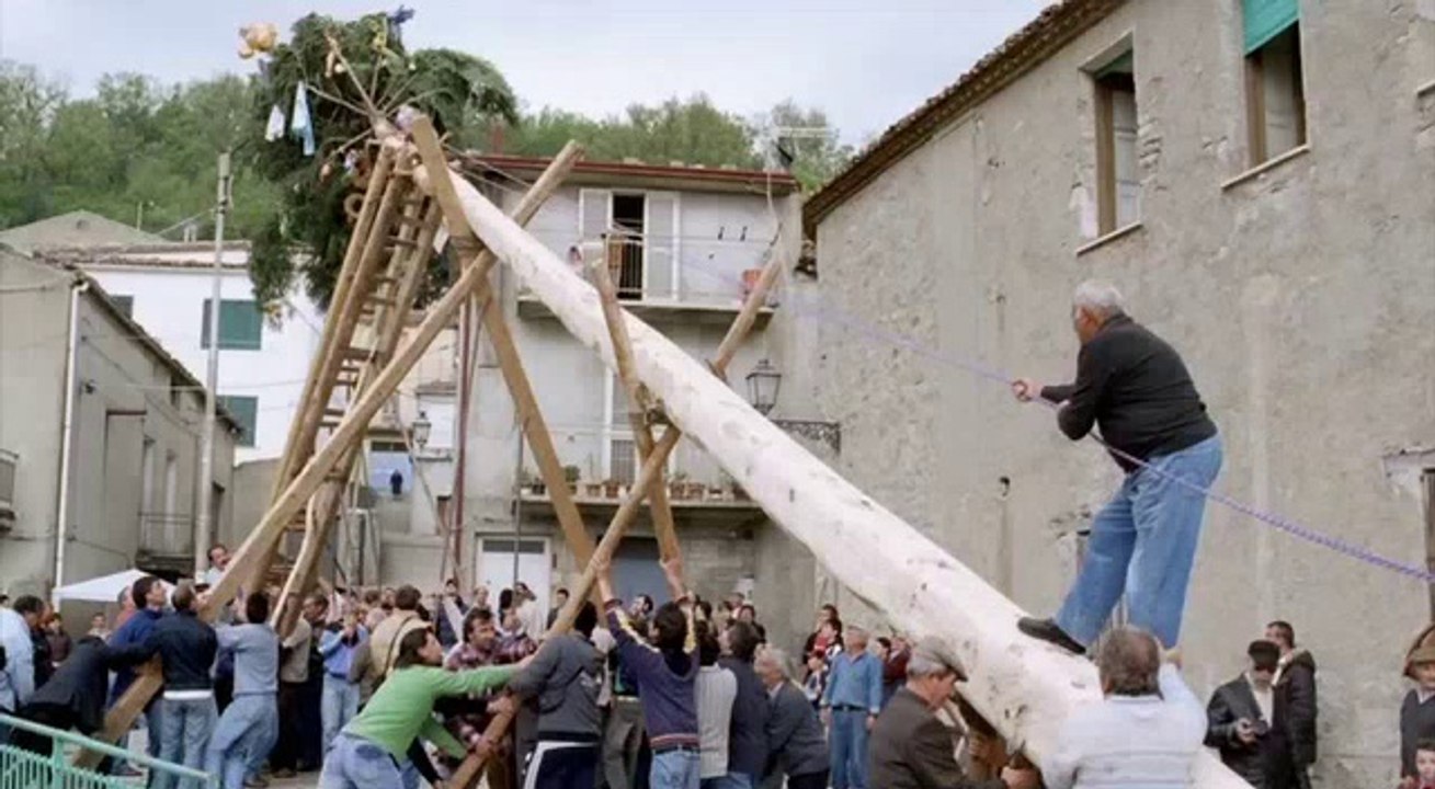 Le quattro volte