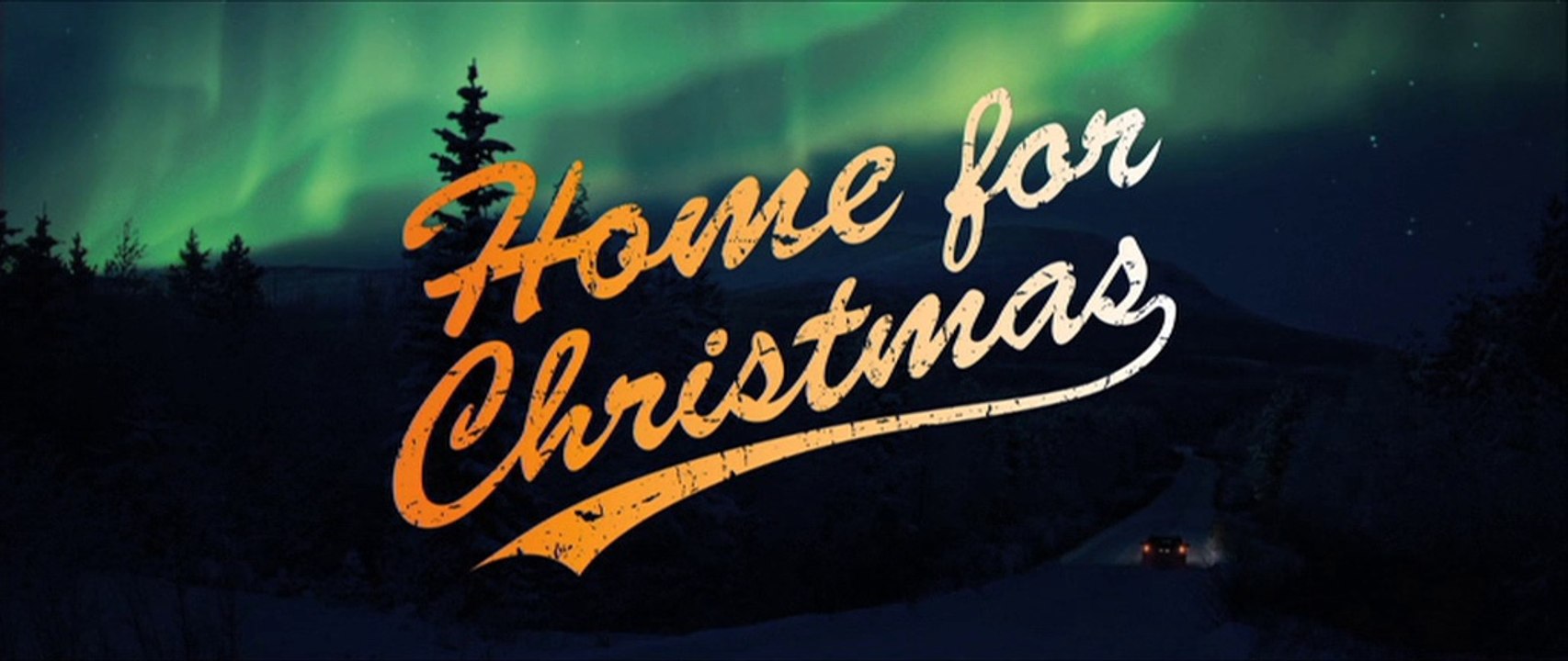 Home for Christmas