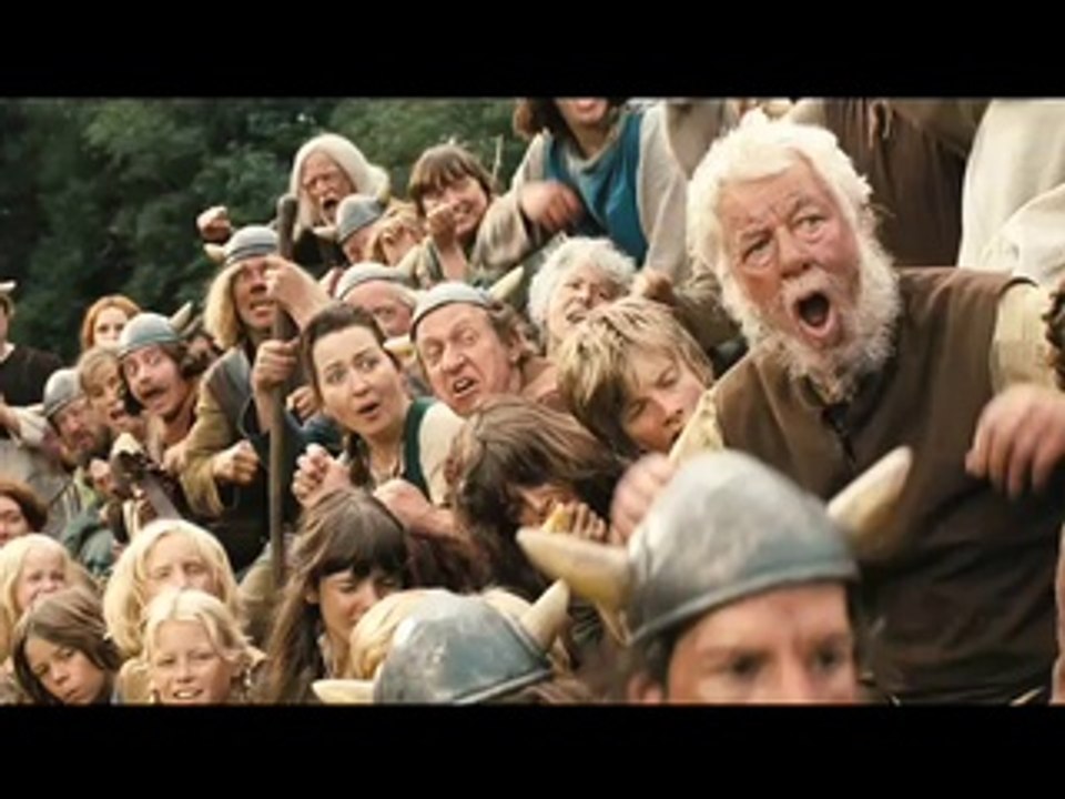 Vic, le Viking