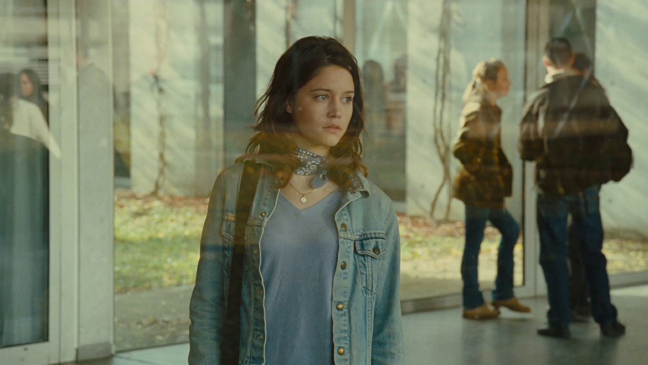 Simon Werner a disparu...