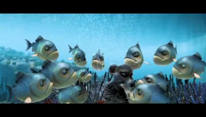 Animals United 3D (NL)