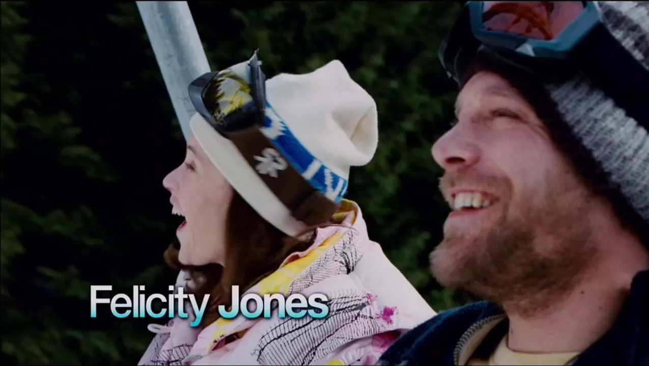 Chalet Girl
