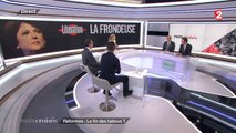 Florian Philippot critique les récentes déclarations de Martine Aubry