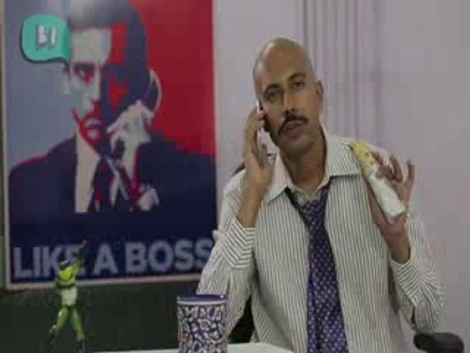 Every Indian Boss In The World