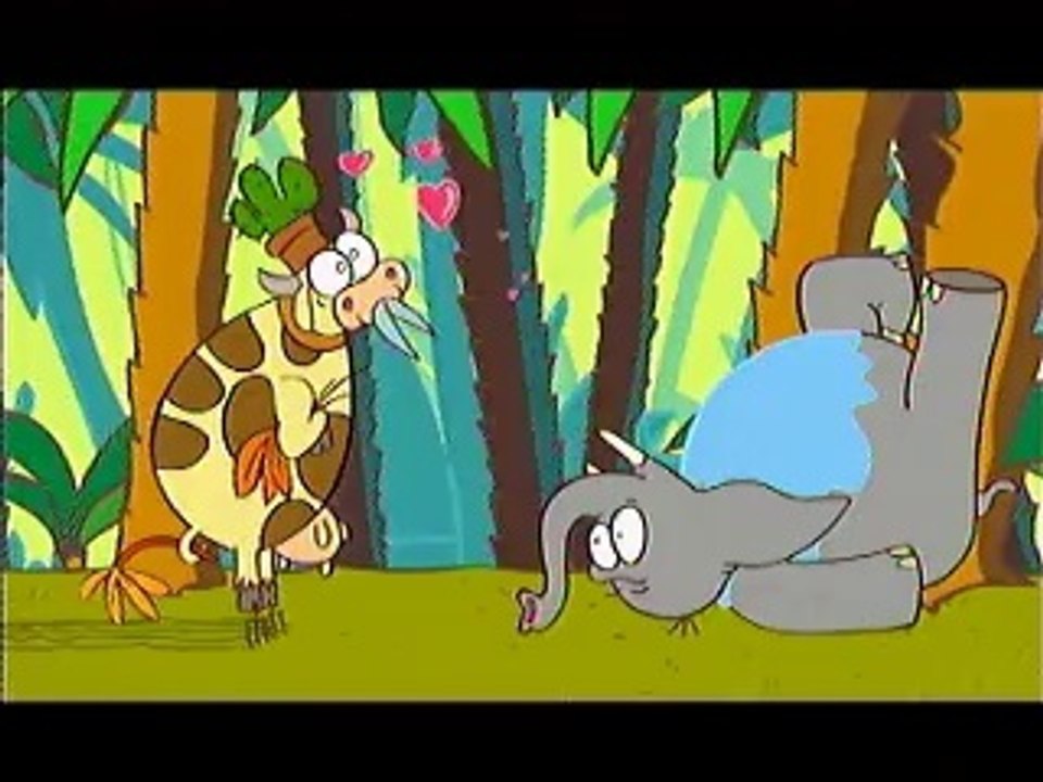 Fabuleuses Fabulettes