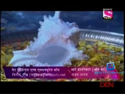Singhasan Battisi 21st October 2014 Video Watch Online pt1