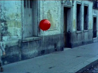Le Ballon Rouge