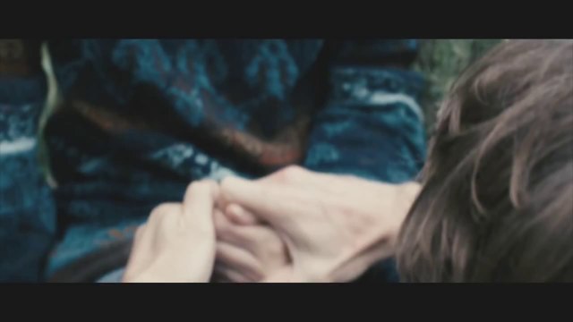 Antichrist (2009) - English trailer