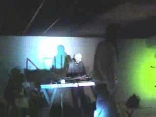 Djouba Arts Stains (Neg Lyrical)