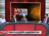 Programme: Views On News... Topic: Current Political Situation