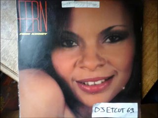 FERN KINNEY -LET ME ENTERTAIN YOU(RIP ETCUT)MALACO REC 81