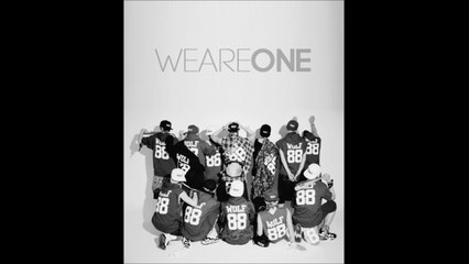 We are ONE.
