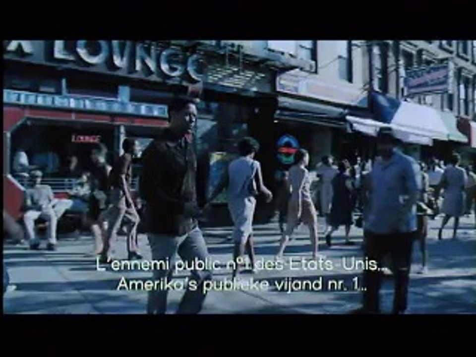 American Gangster