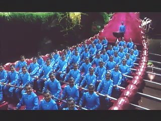 Charlie and the Chocolate Factory