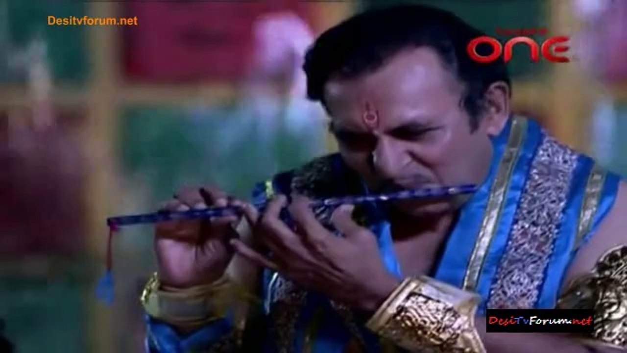 Kismat Connection 21st October 2014 Video Watch Online Pt2