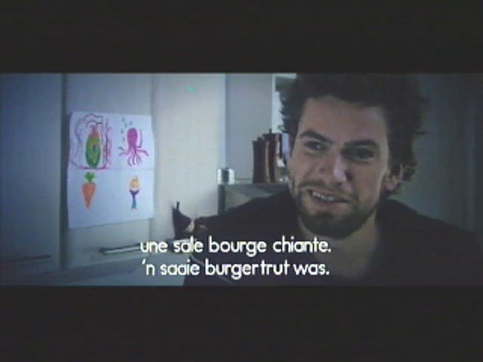 Brothers (Brodre)