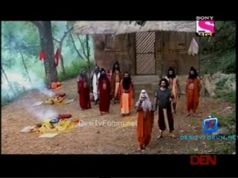 Singhasan Battisi 21st October 2014 Video Watch Online pt3