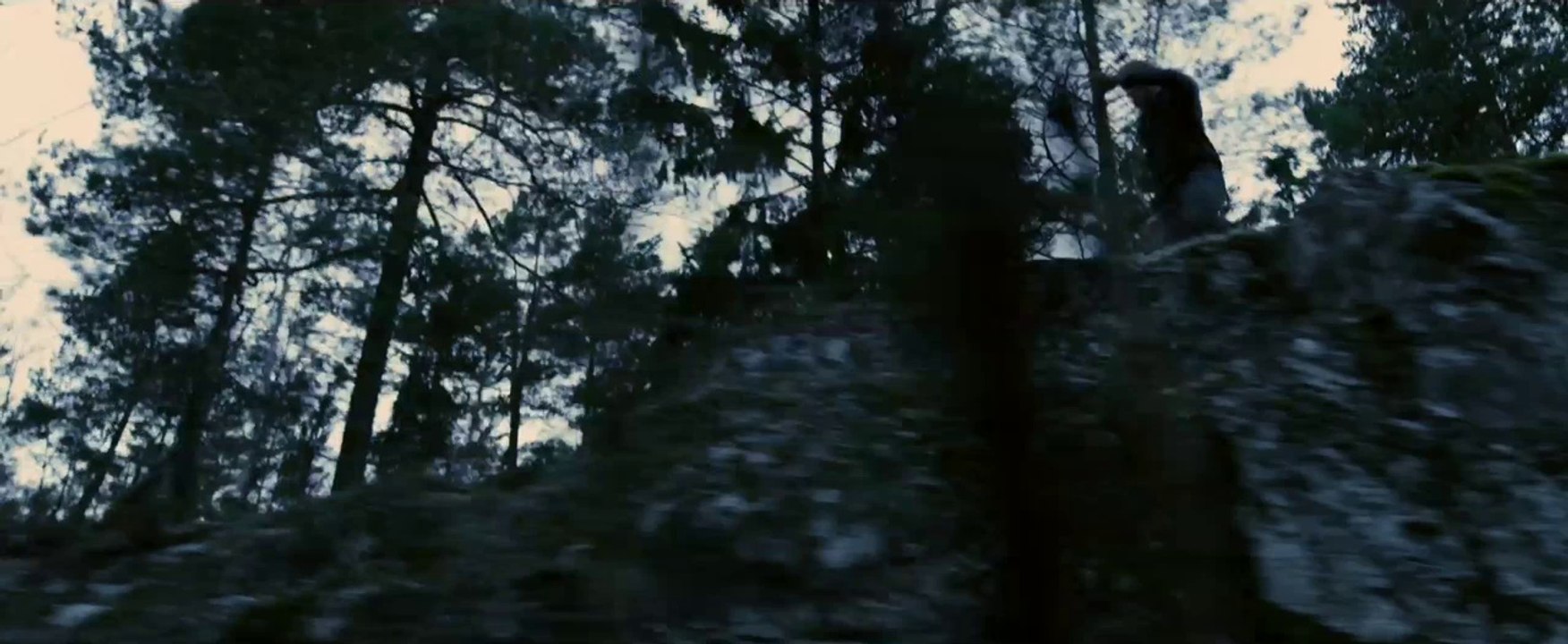 The Girl with the Dragon Tattoo : trailer 1