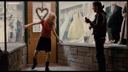 Blue Valentine : Trailer VO nl ond.