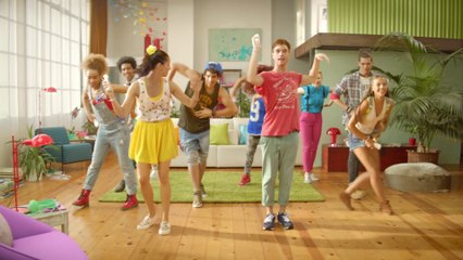 Just Dance® 2015 - Launch Trailer [UK]