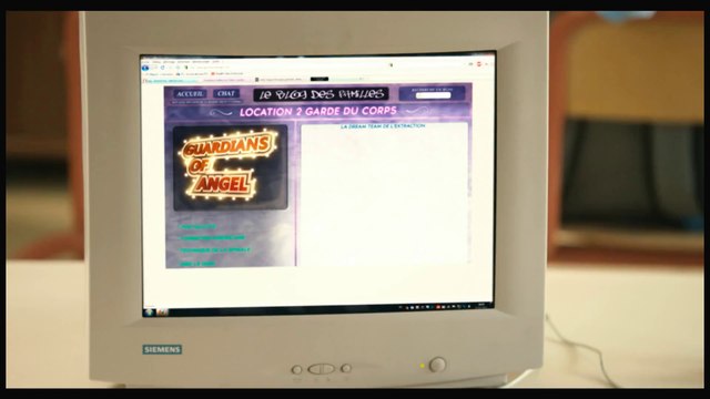 Les Mythos : Teaser 4 HD