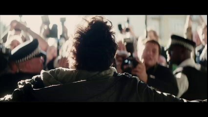 Blitz : Trailer VO st bil. / OV tw. ond.