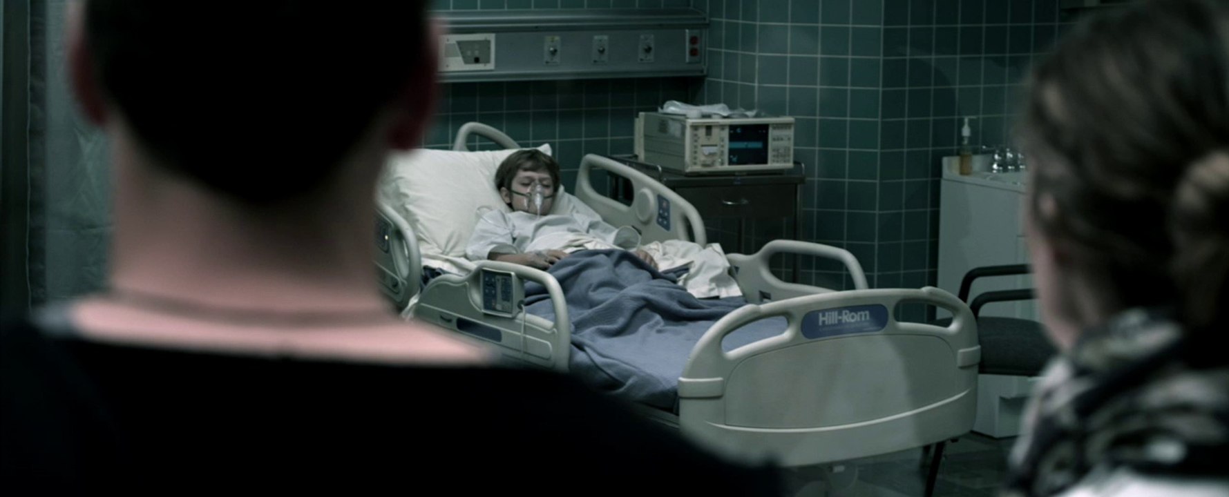 Insidious : Trailer