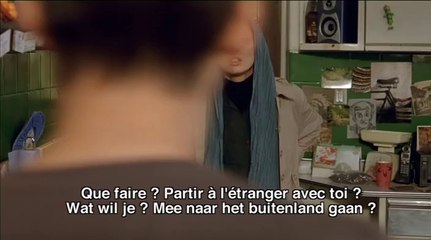 A Separation : Trailer