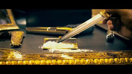 The Devil's Double : Trailer