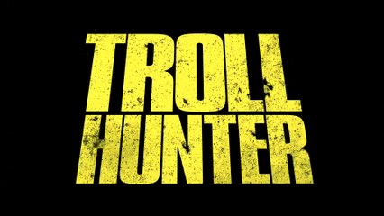 Troll Hunter : Trailer HD