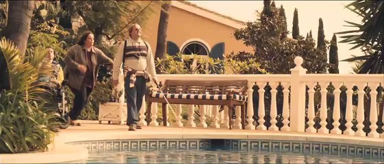 Hasta la Vista 🎬: Exciting New Trailer Revealed!