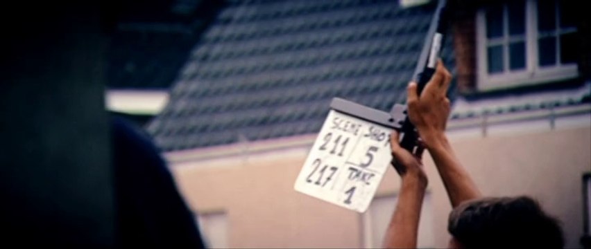 Schellebelle 1919 : Trailer