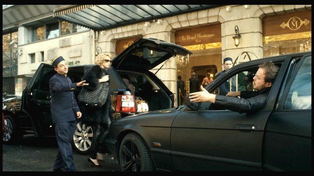 Les Mythos : Teaser 2 HD