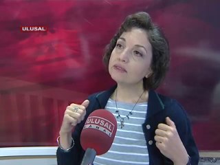 Sanatçılar Fazıl Say'a sahip çıktı