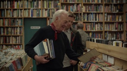 Beginners: Trailer for Newcomers 🎬