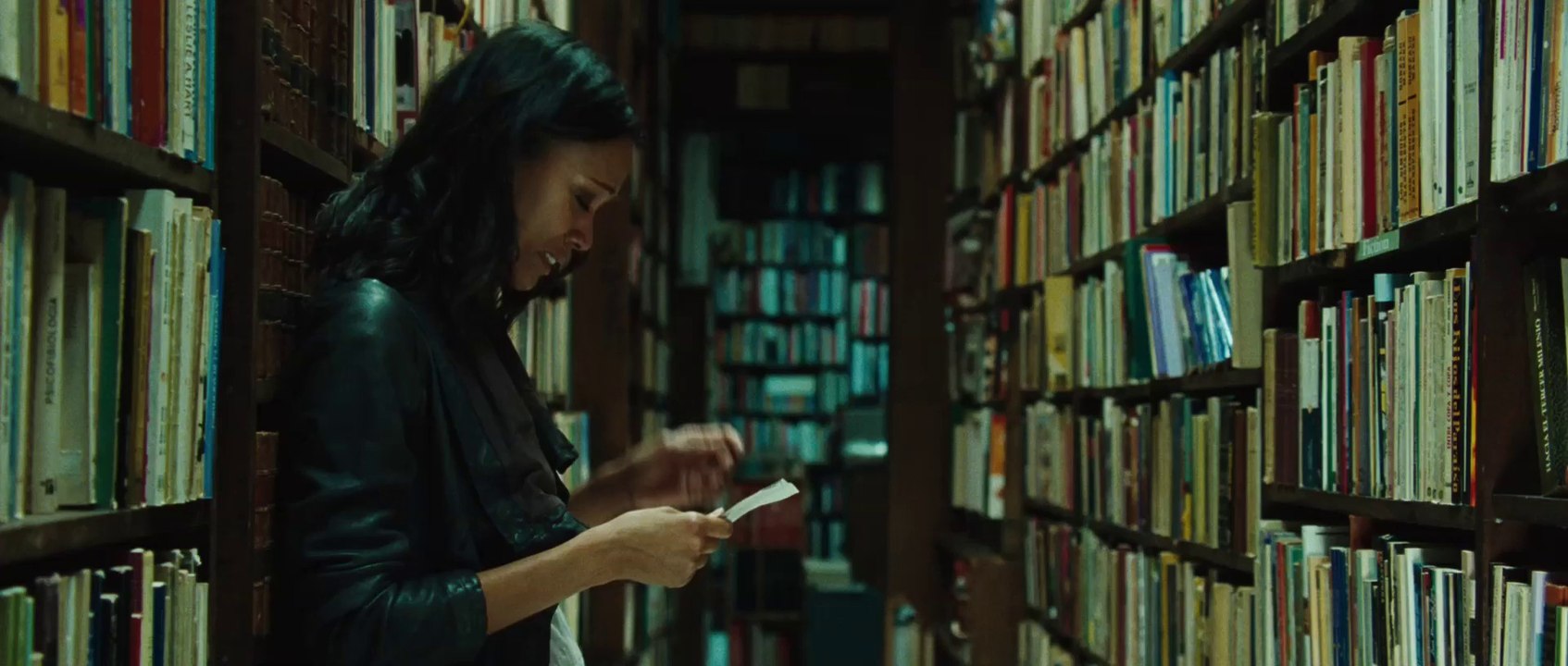 Colombiana : Trailer HD