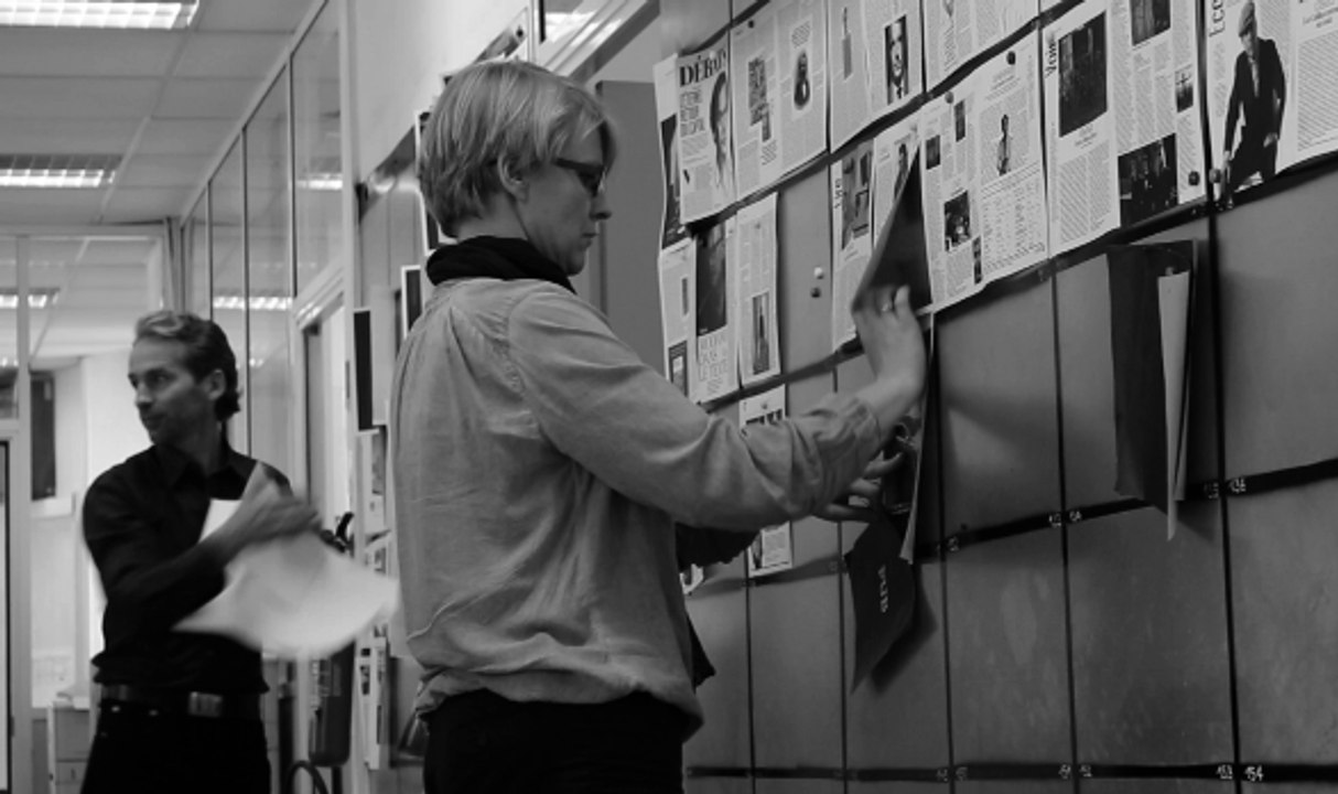 L'Obs, les coulisses d'une réinvention