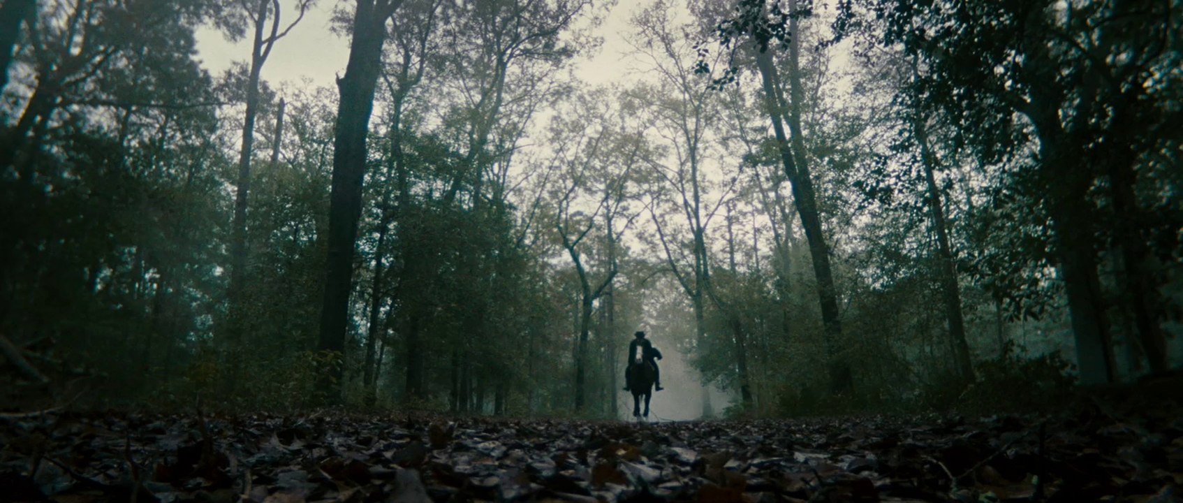 The Conspirator : Trailer