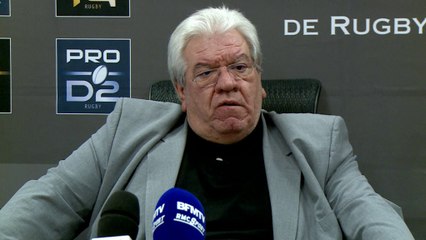Demi-finales - Goze : "On a éliminé Montpellier et Saint-Etienne"
