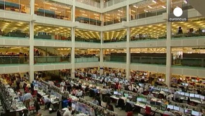 Wer hat am Libor gedreht? EU bestraft drei Großbanken