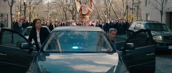 Tower Heist : Trailer