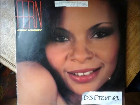 FERN KINNEY -LOVE ME TONIGHT(RIP ETCUT)MALACO REC 81
