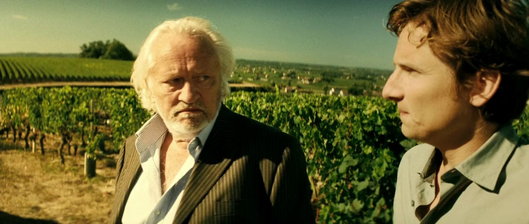 Tu seras mon fils : Trailer