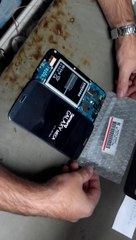 Fallo display i9250 se queda en el logo