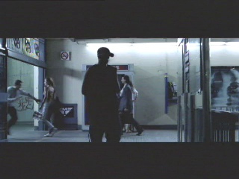 The Machinist