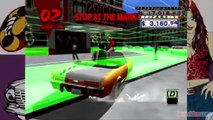 Chronique - Speed Game - Crazy Taxi - TAS en 6:02