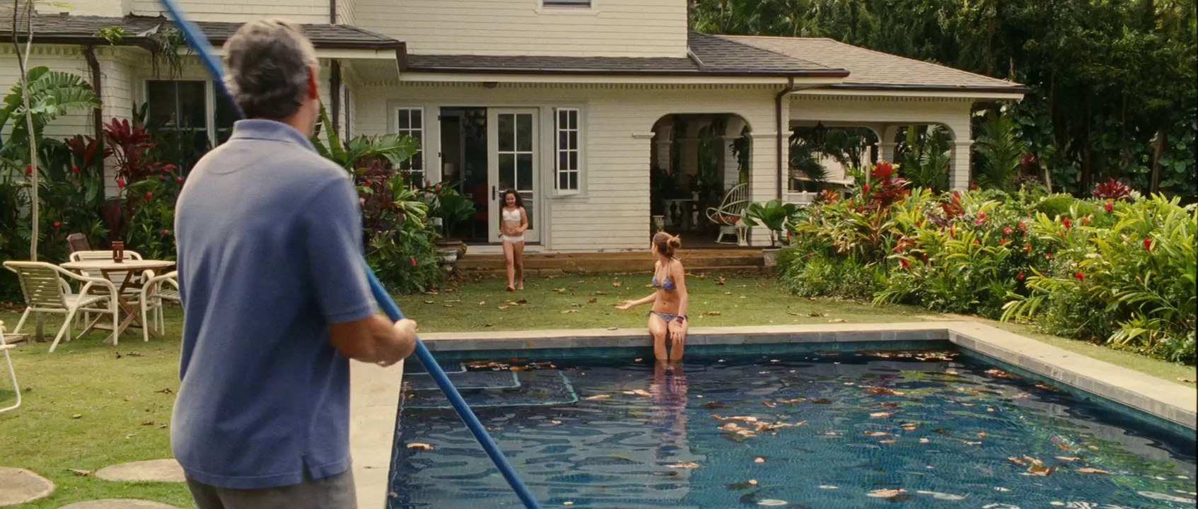 The Descendants : Trailer